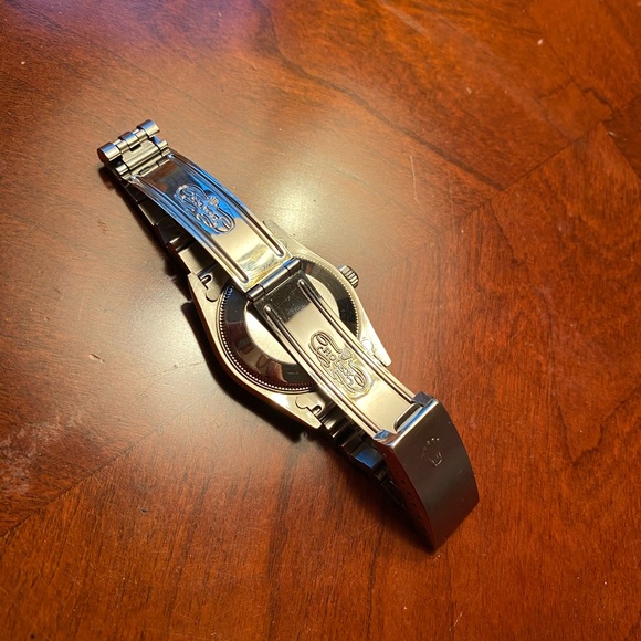 Rolex Datejust 31mm - Picture 5 of 6